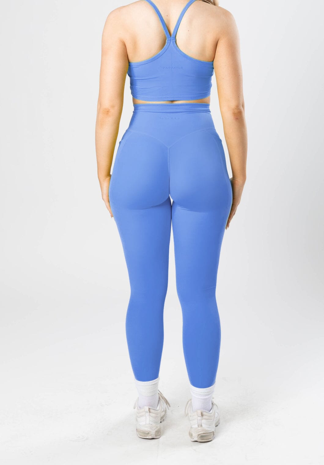 RecStretch Empower Sculptseam Plus® Pocket Legging High Dive Leggings/Joggers Paragon Fitwear 