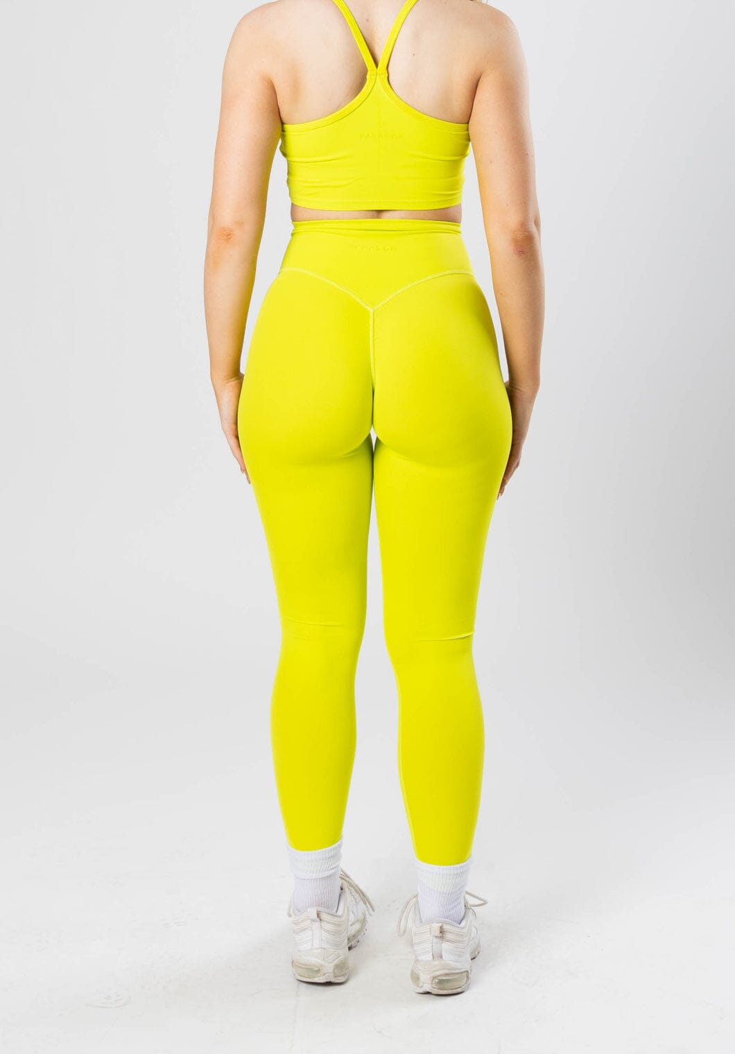 RecStretch Original Sculptseam Plus Legging Mega Leggings/Joggers Paragon Fitwear 