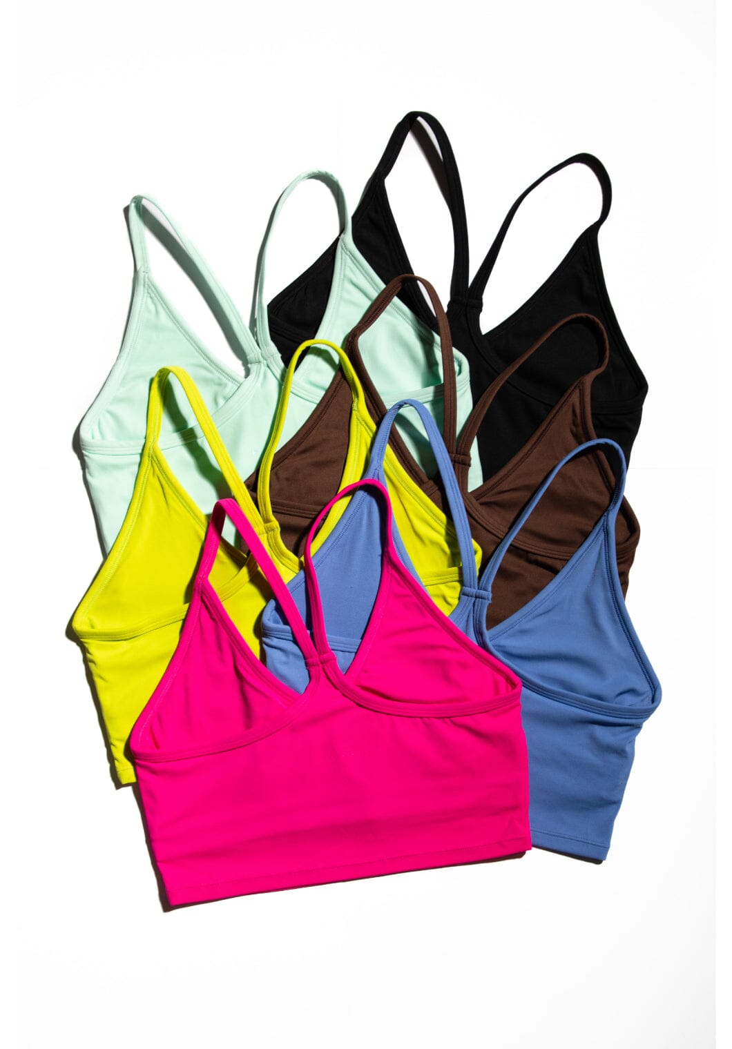 RecStretch Legend Brami Crush Sports Bras Paragon Fitwear 