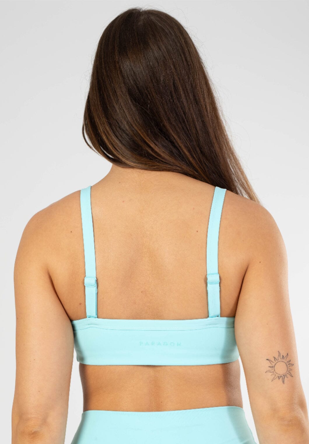 UltraLux Dual Fit Bra Sugar Rush Sports Bras Paragon Fitwear 