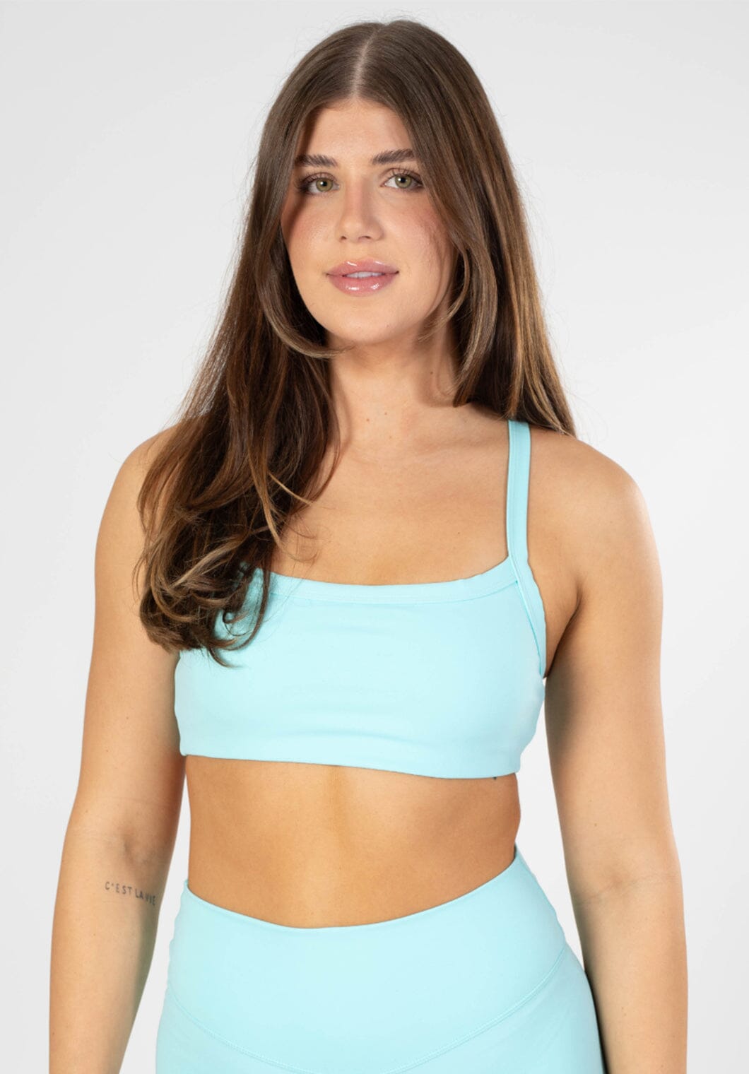 UltraLux Dual Fit Bra Sugar Rush Sports Bras Paragon Fitwear 