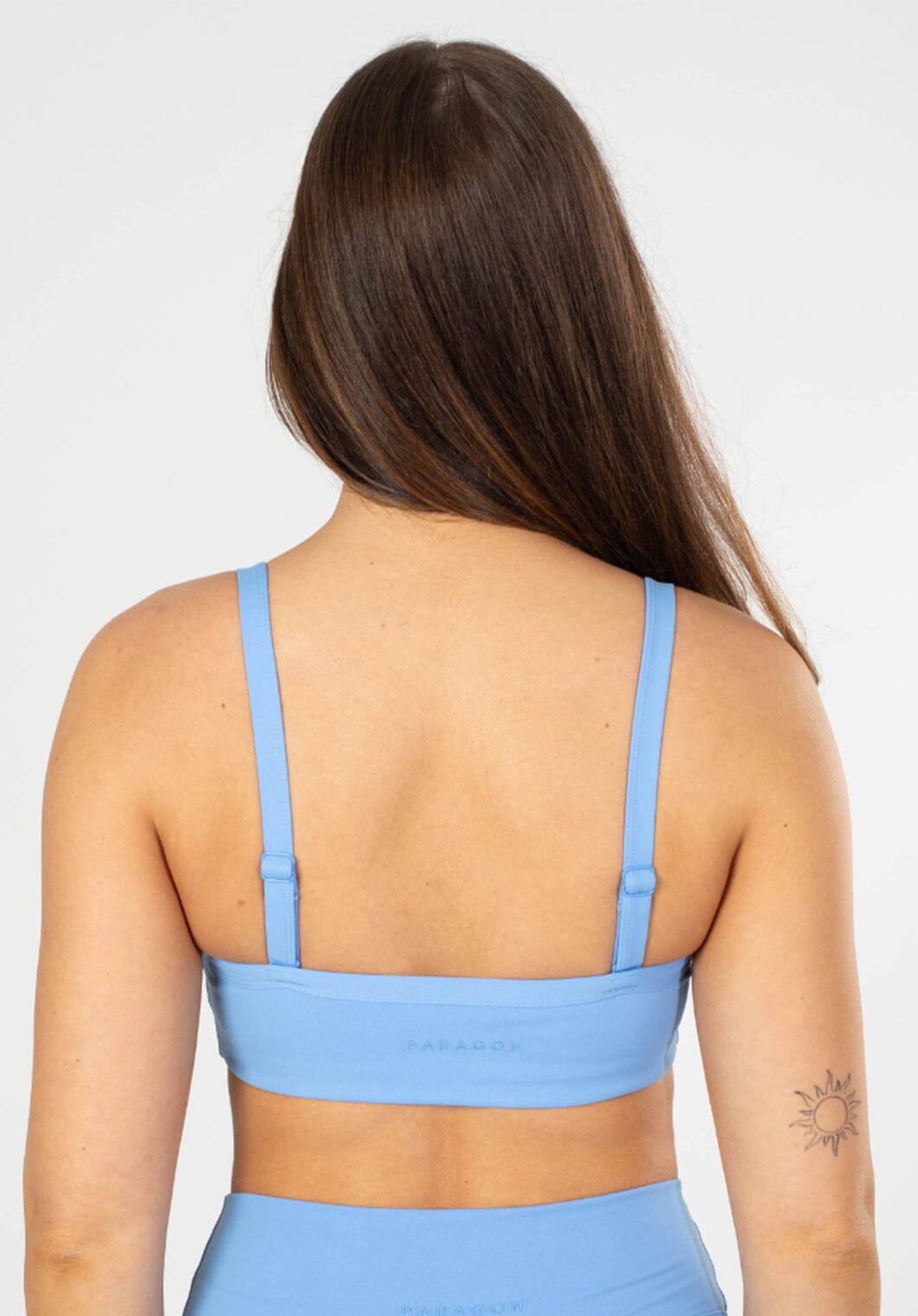 UltraLux Dual Fit Bra Taffy Sports Bras Paragon Fitwear 