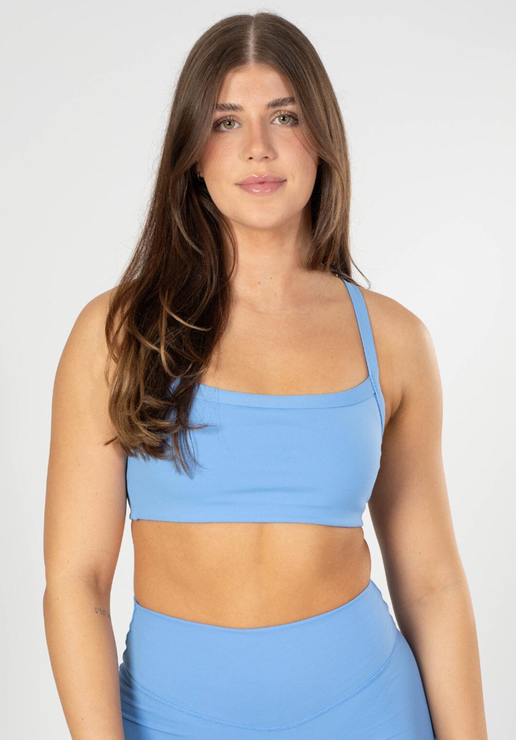 UltraLux Dual Fit Bra Taffy Sports Bras Paragon Fitwear 