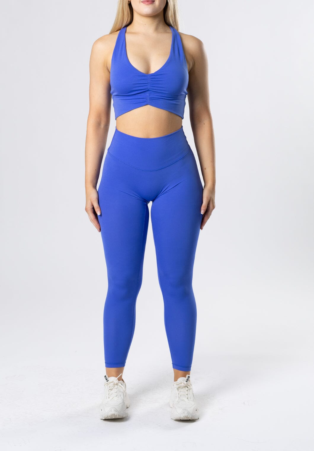 Reluna Original Sculptseam™ Plus Legging Mistique Leggings/Joggers Paragon Fitwear 