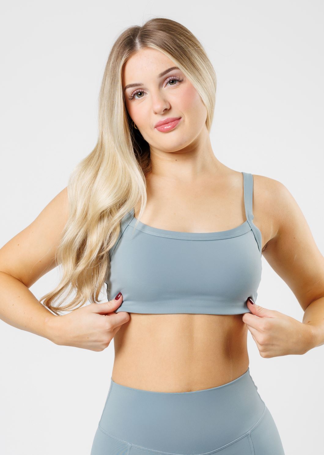 FormLux Multi-Fit Bra Mist Sports Bras Paragon Fitwear 