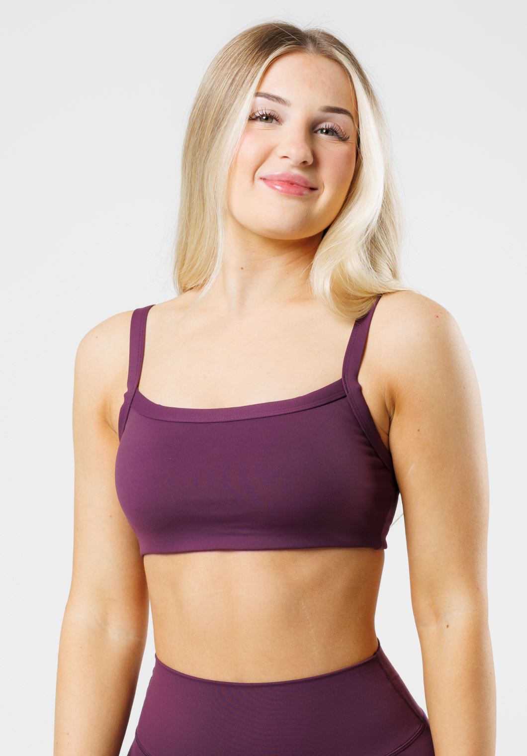 FormLux Multi-Fit Bra Wildberry Sports Bras Paragon Fitwear 