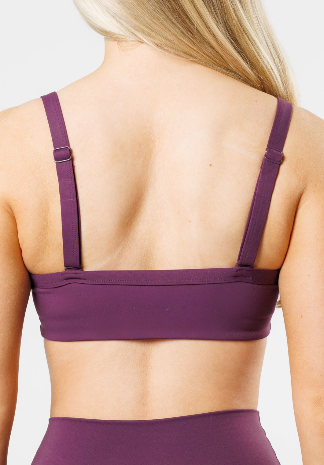 FormLux Multi-Fit Bra Wildberry Sports Bras Paragon Fitwear 