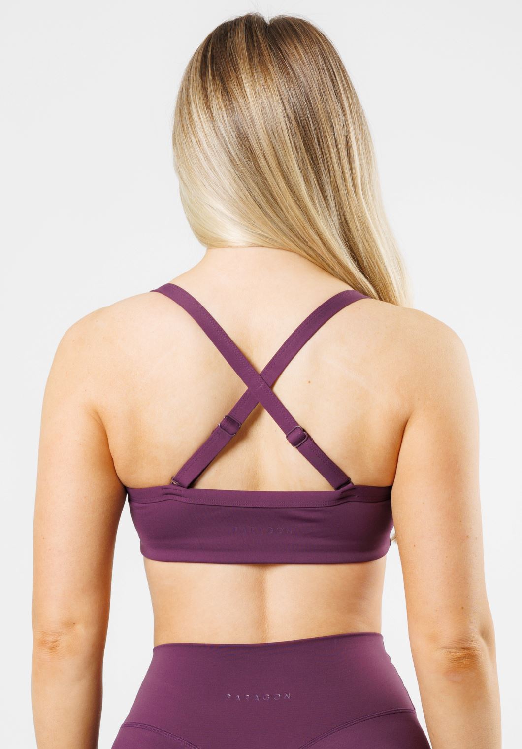 FormLux Multi-Fit Bra Wildberry Sports Bras Paragon Fitwear 