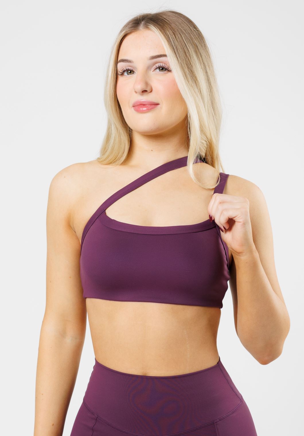 FormLux Multi-Fit Bra Wildberry Sports Bras Paragon Fitwear 