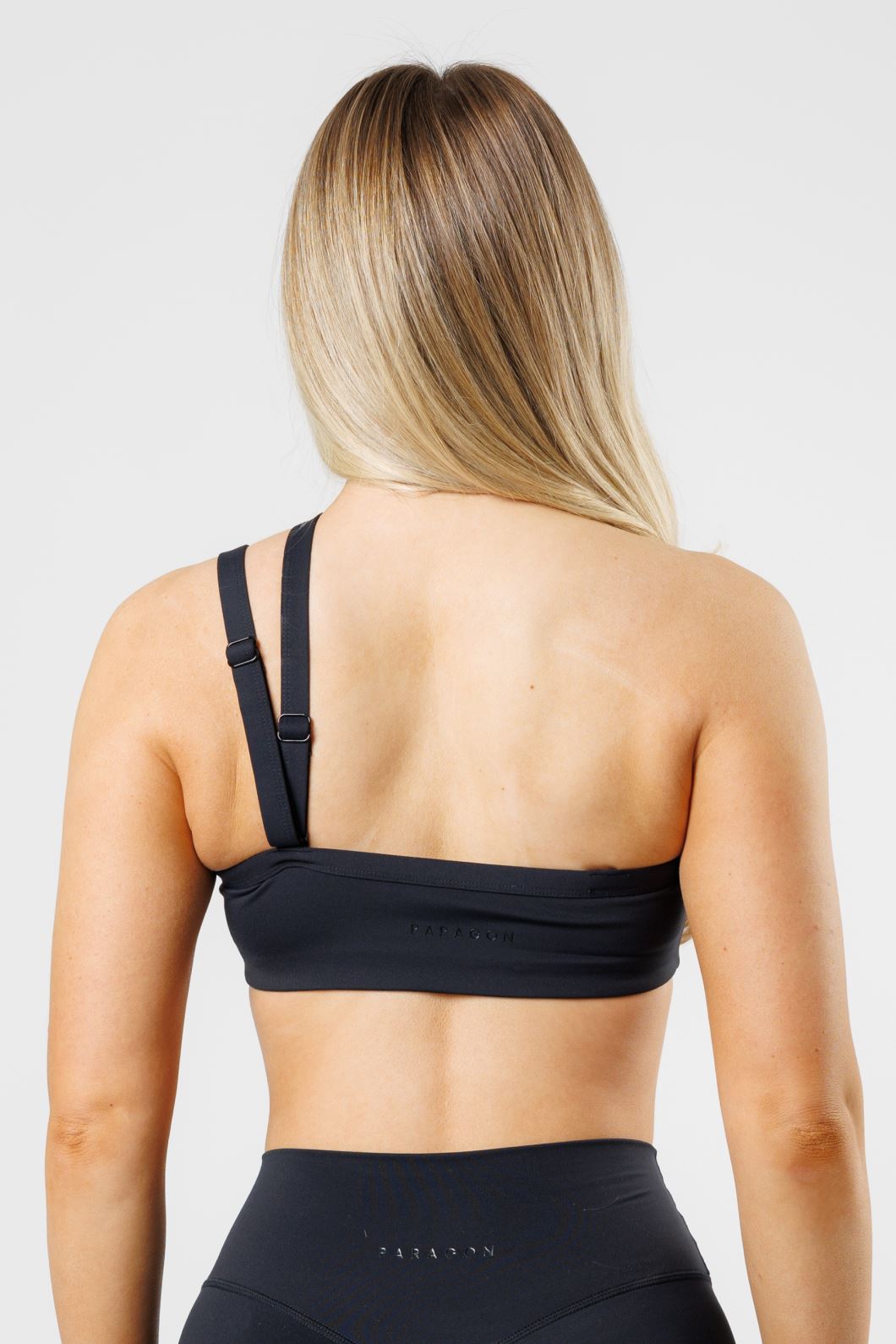 FormLux Multi-Fit Bra Black Sports Bras Paragon Fitwear 