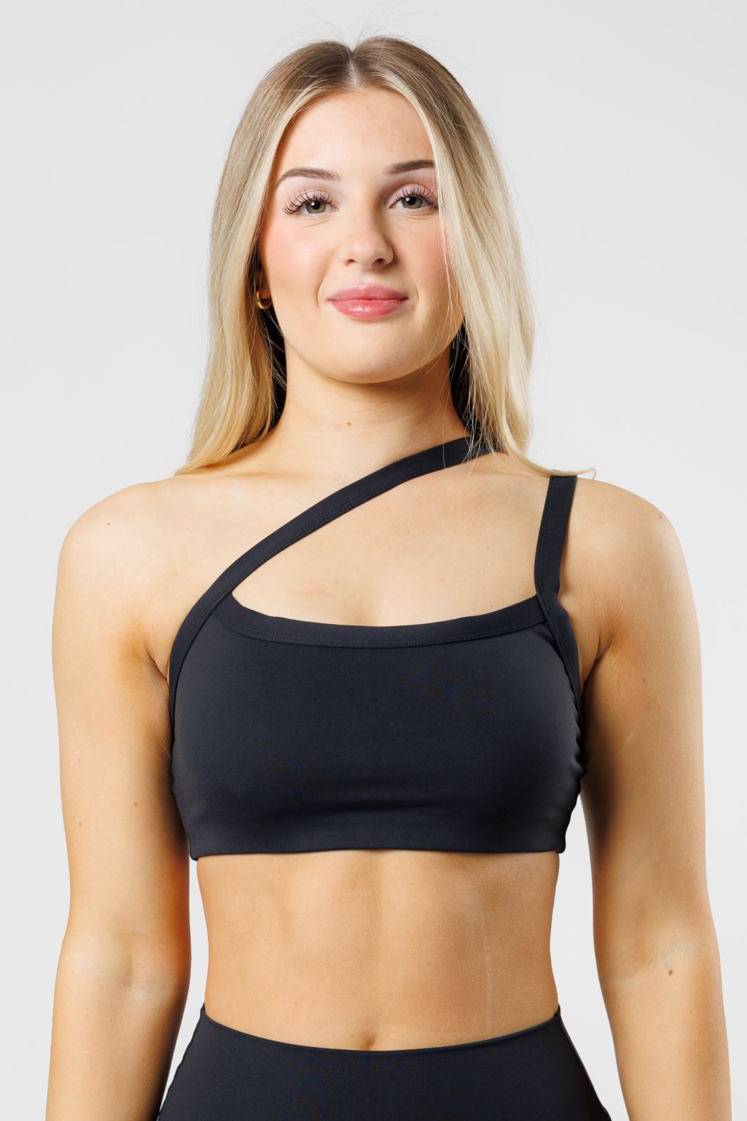 FormLux Multi-Fit Bra Black Sports Bras Paragon Fitwear 