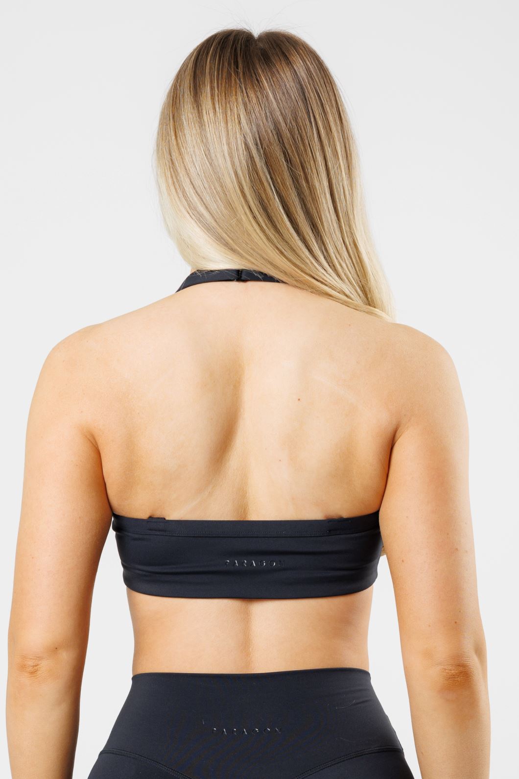 FormLux Multi-Fit Bra Black Sports Bras Paragon Fitwear 