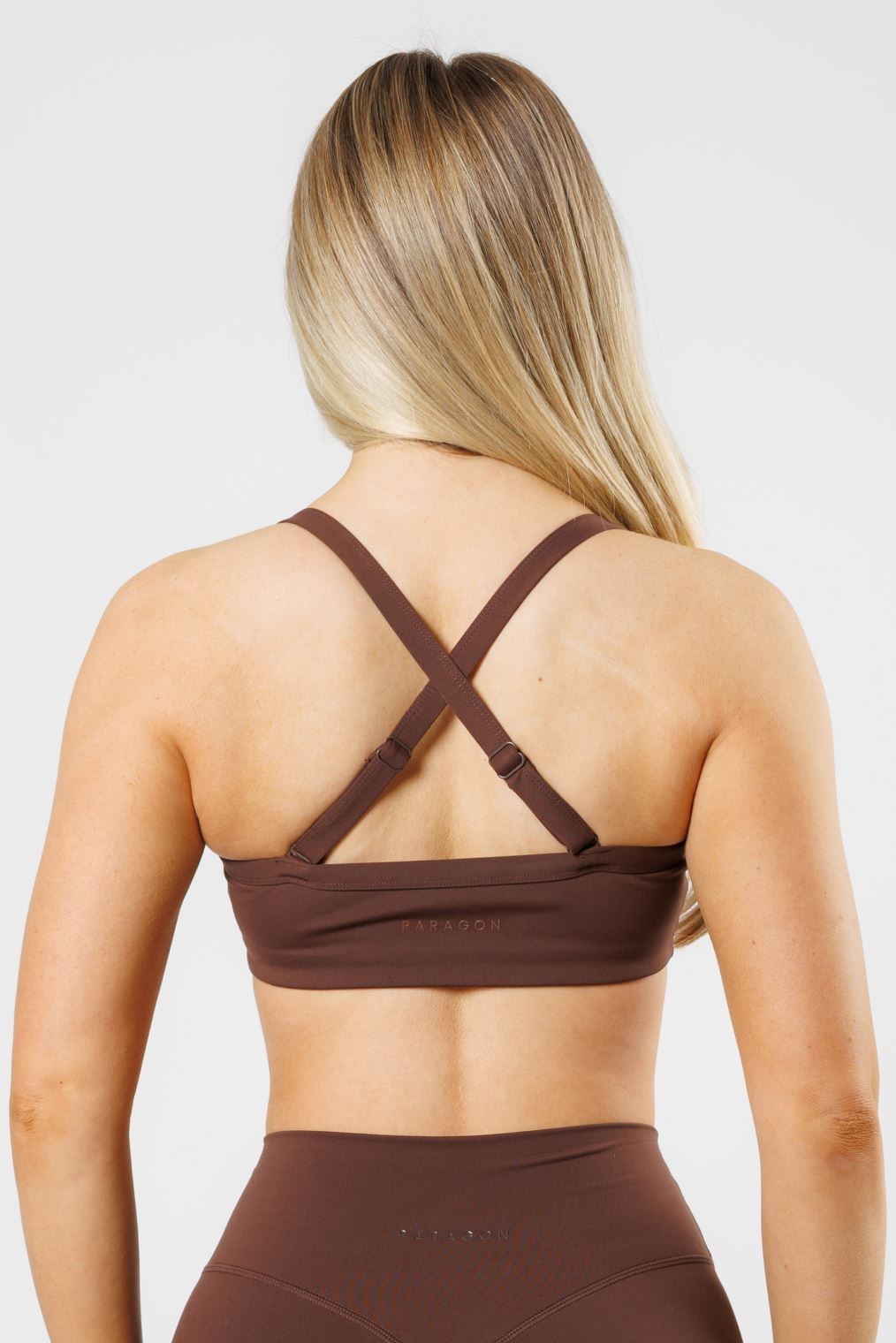 FormLux Multi-Fit Bra Earth Sports Bras Paragon Fitwear 