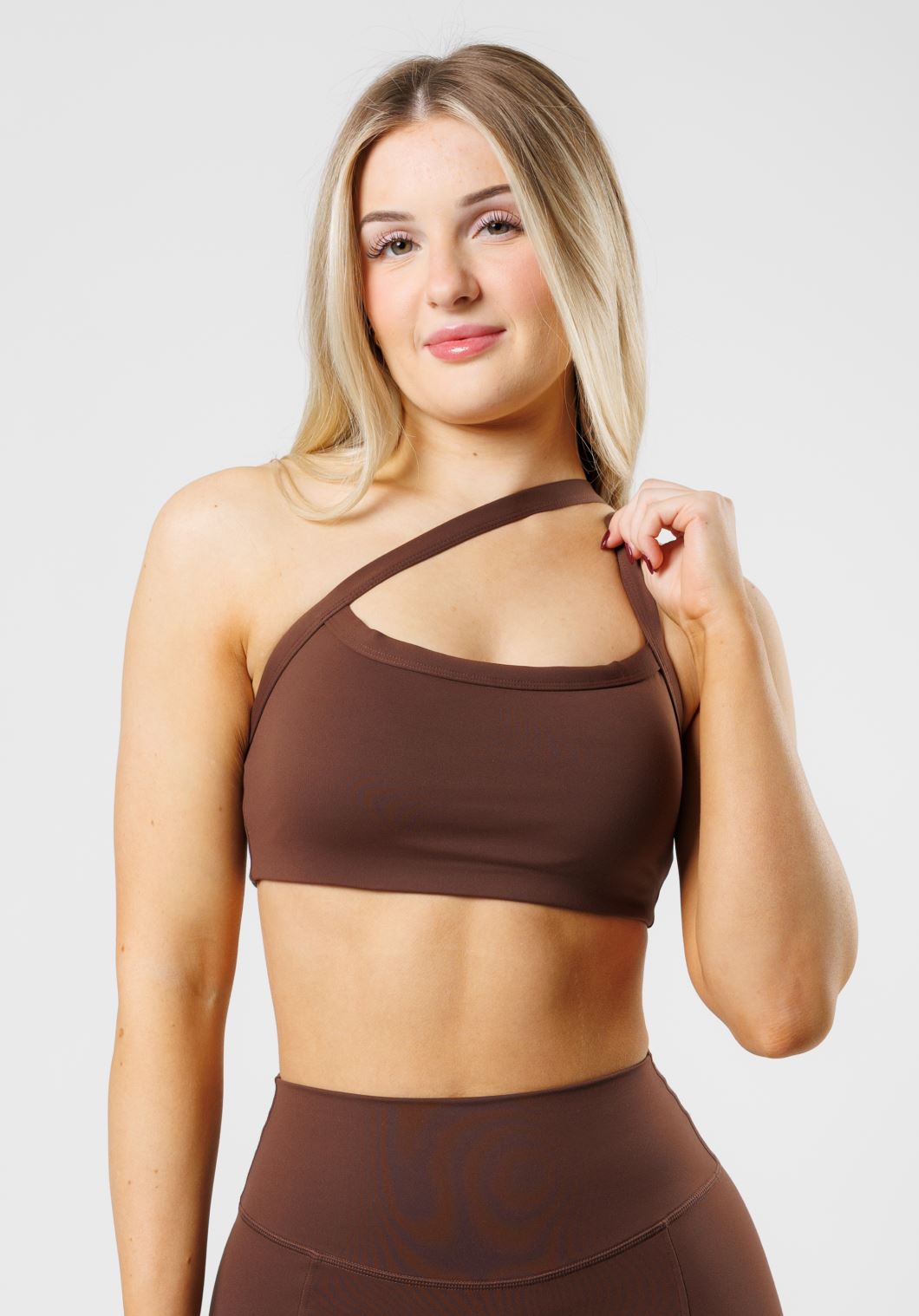 FormLux Multi-Fit Bra Earth Sports Bras Paragon Fitwear 