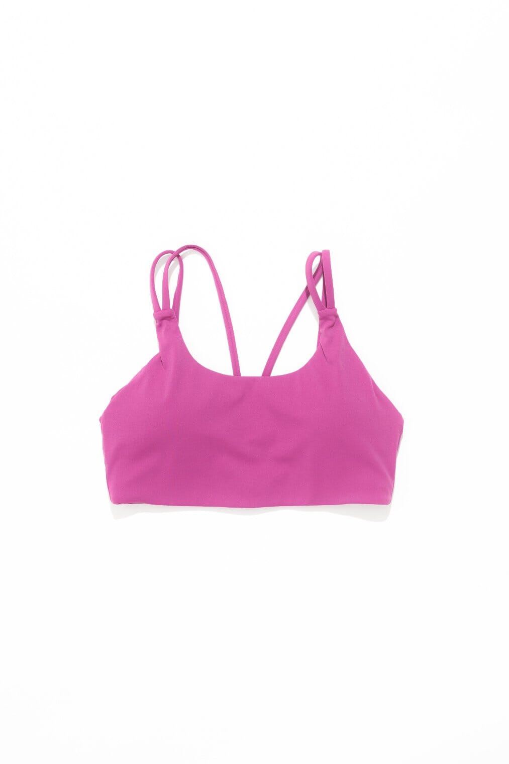 RecStretch Radiate Bra Turbo Sports Bras Paragon Fitwear 