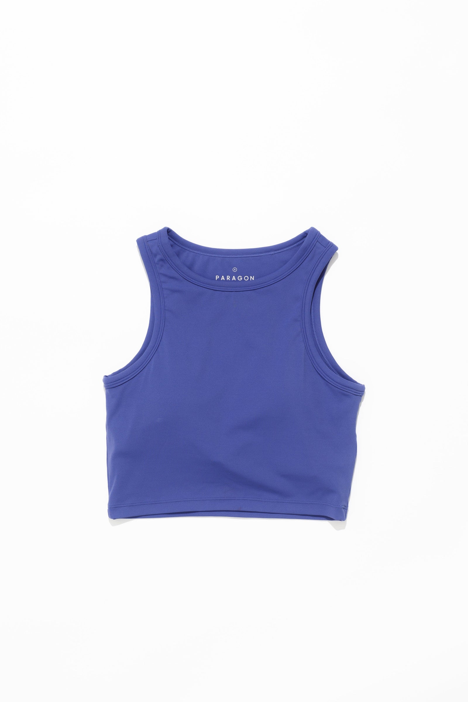 RecStretch™ Classic Crop Pixel Tops/Tanks Paragon Fitwear 