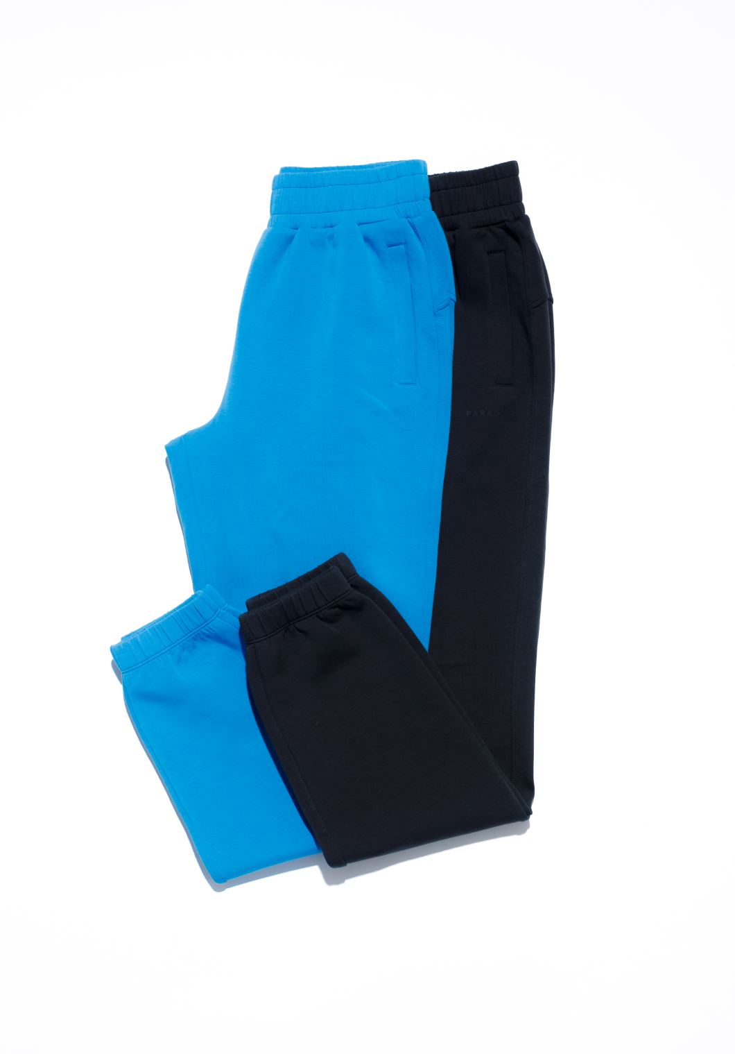 AirFit Rest Day Jogger Black Leggings/Joggers Paragon Fitwear 