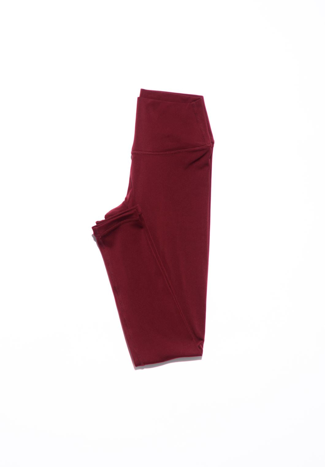 Reluna Original Sculptseam® Legging Red Velvet Leggings/Joggers Paragon Fitwear 