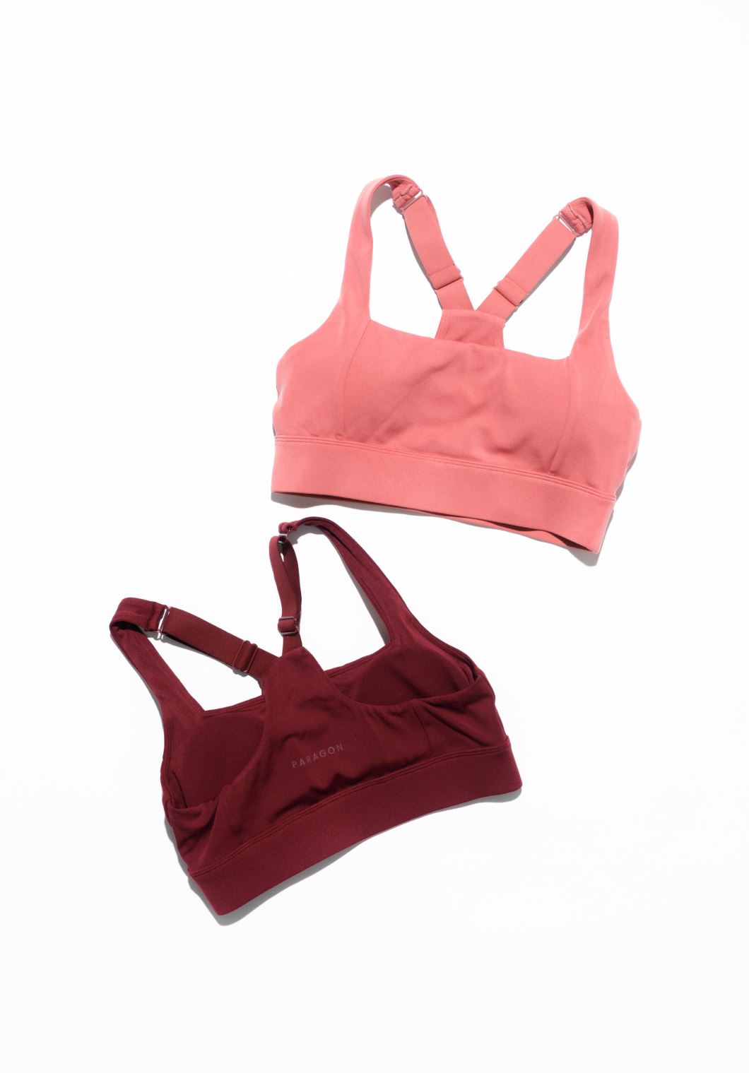 Reluna Refined Square Bra Terra Sports Bras Paragon Fitwear 