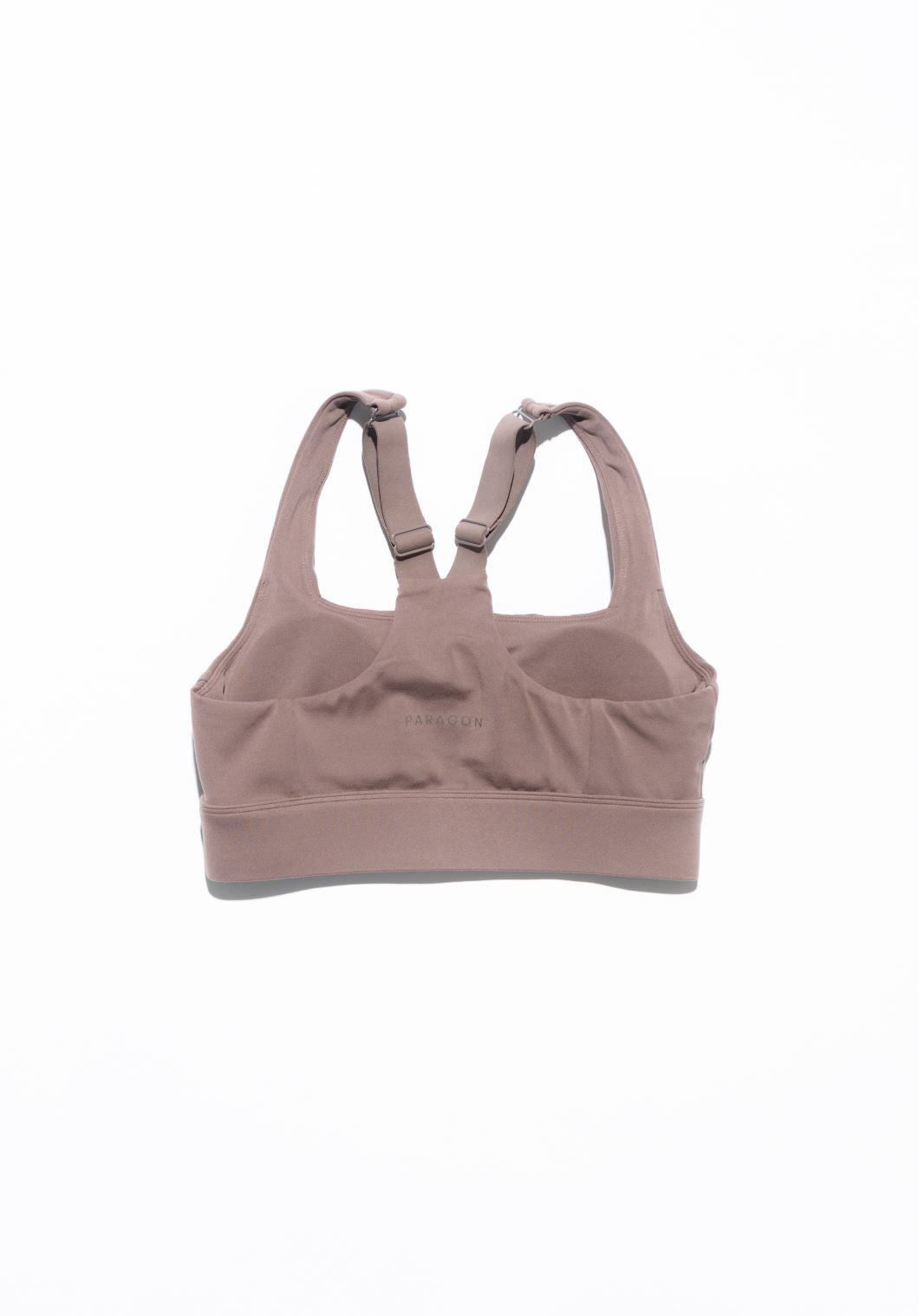 Reluna Refined Square Bra Mushroon Sports Bras Paragon Fitwear 