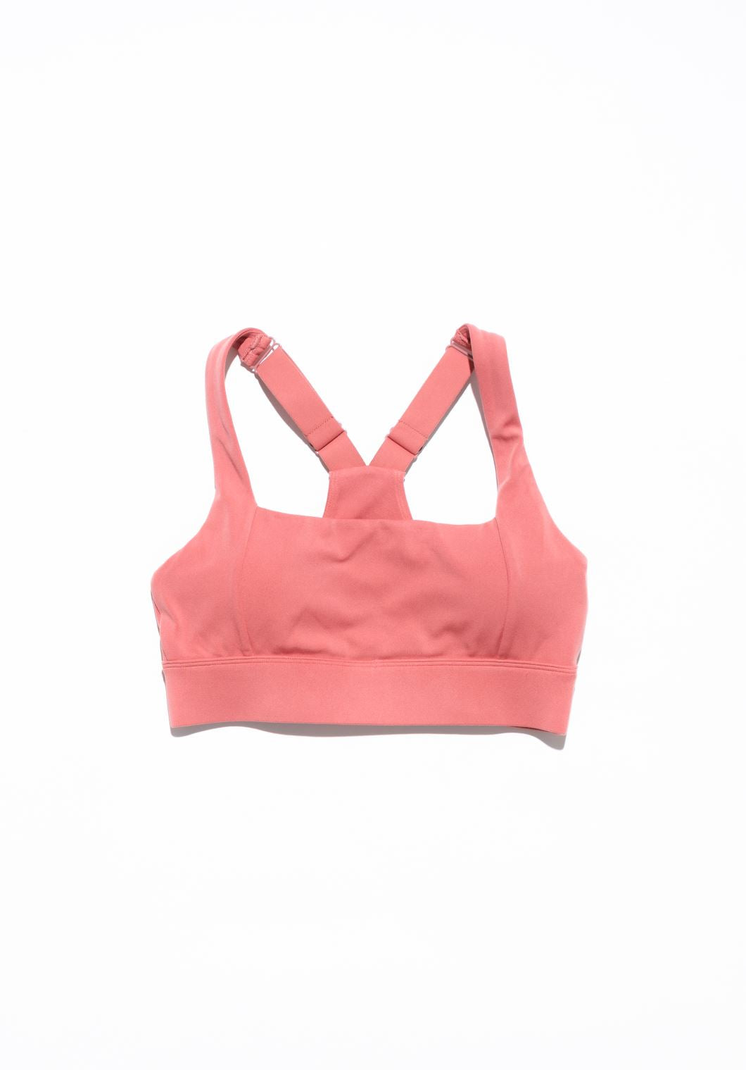 Reluna Refined Square Bra Terra Sports Bras Paragon Fitwear 