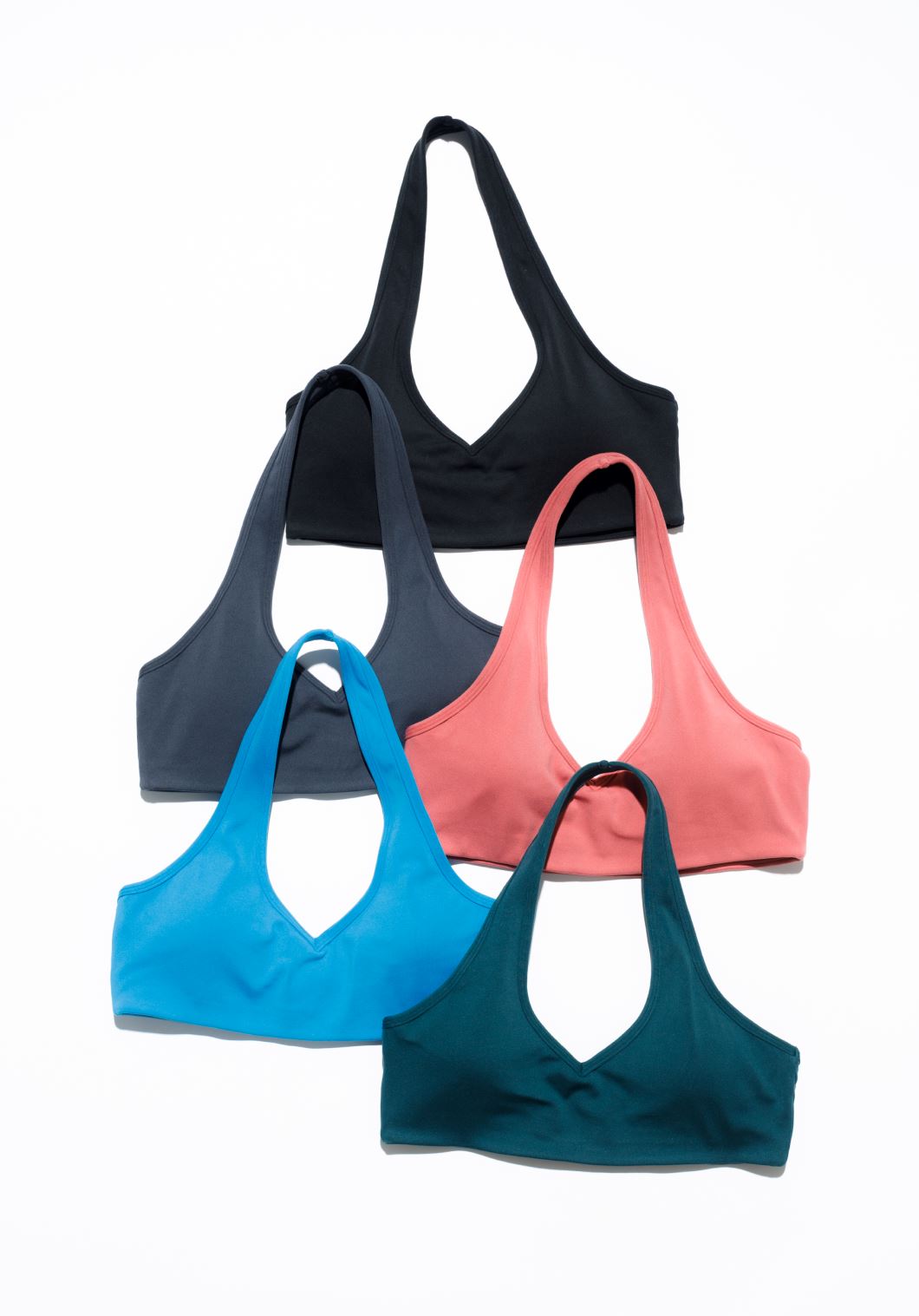 Reluna Back Day Bra Phantom Sports Bras Paragon Fitwear 