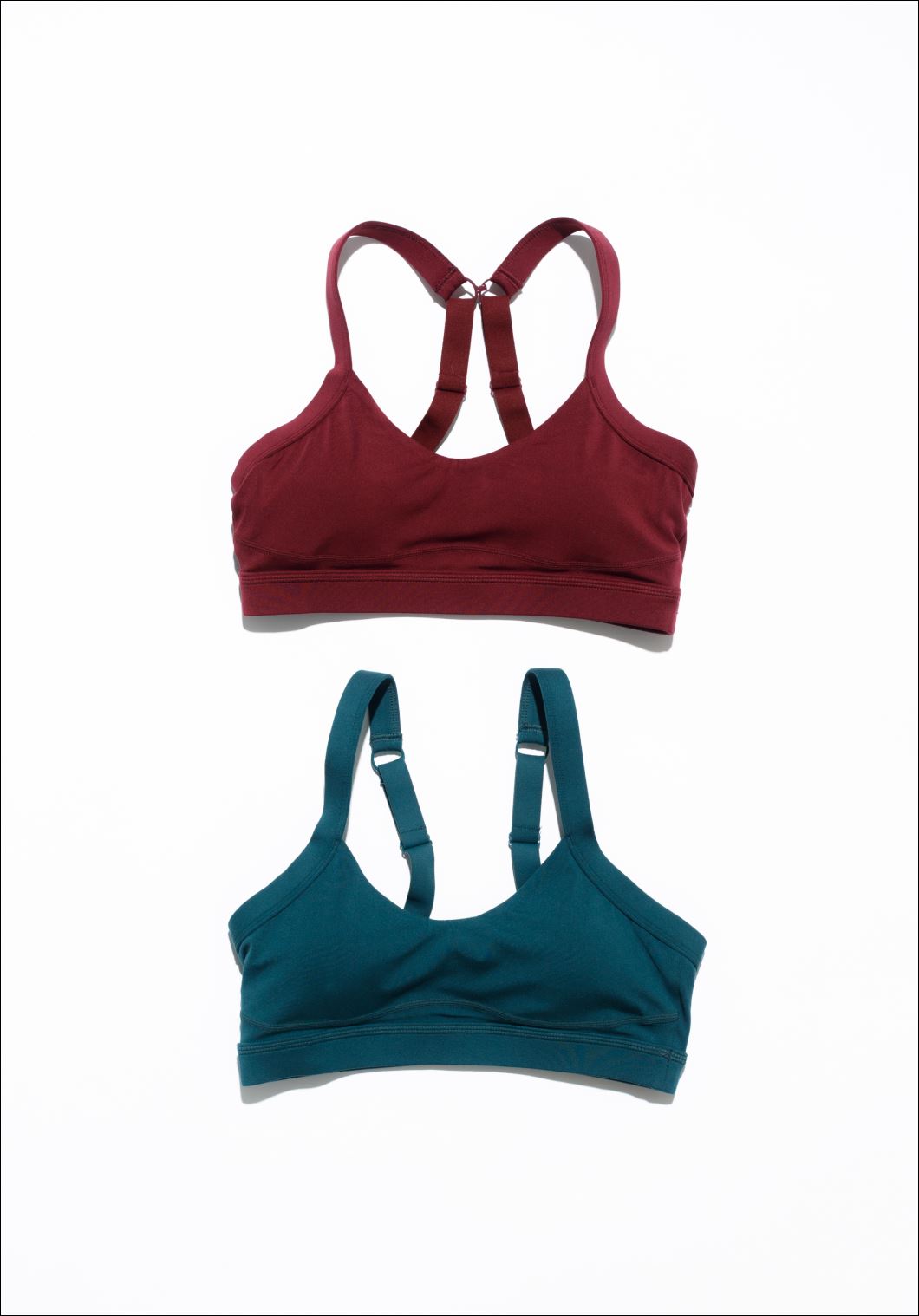 Reluna Gemini Bra Serpentine Sports Bras Paragon Fitwear 