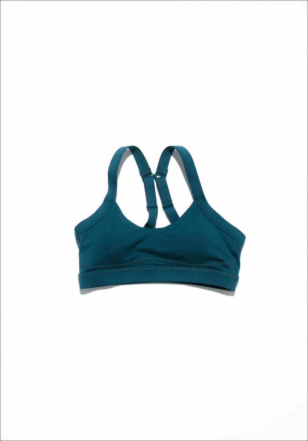 Reluna Gemini Bra Serpentine Sports Bras Paragon Fitwear 