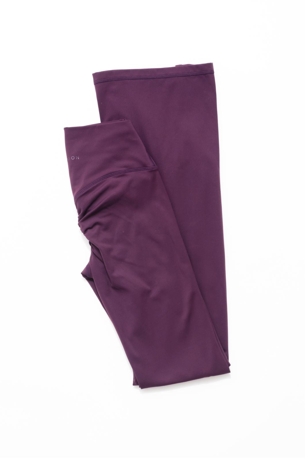 FormLux Original Sculptseam™ Plus Flare Legging 32" Wildberry Leggings/Joggers Paragon Fitwear 