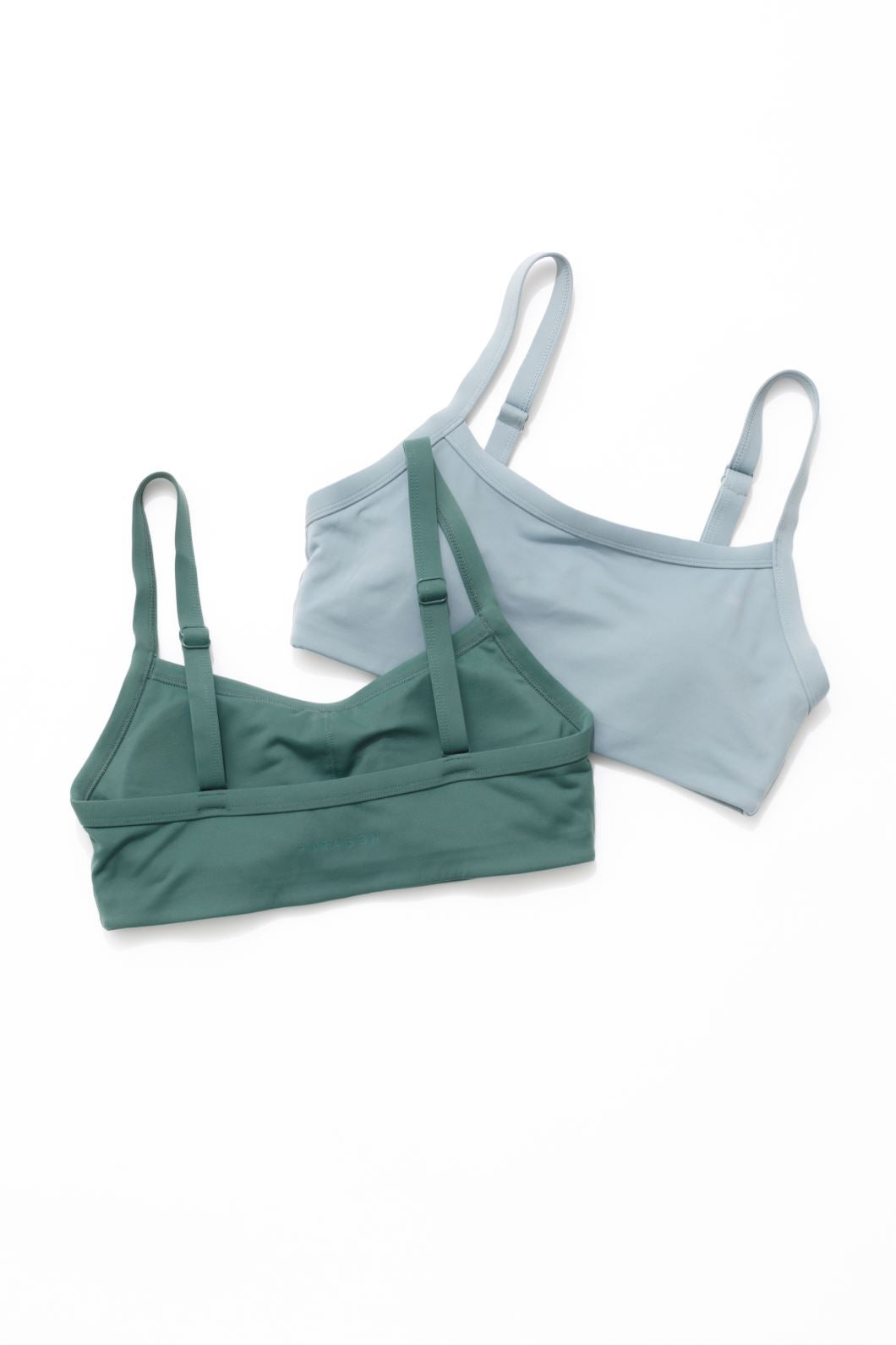 FormLux Multi-Fit Bra Pine Sports Bras Paragon Fitwear 