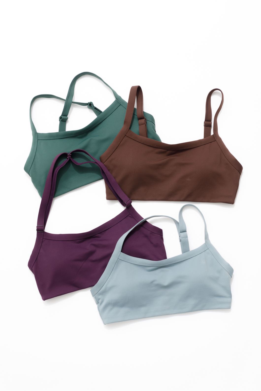 FormLux Multi-Fit Bra Wildberry Sports Bras Paragon Fitwear 