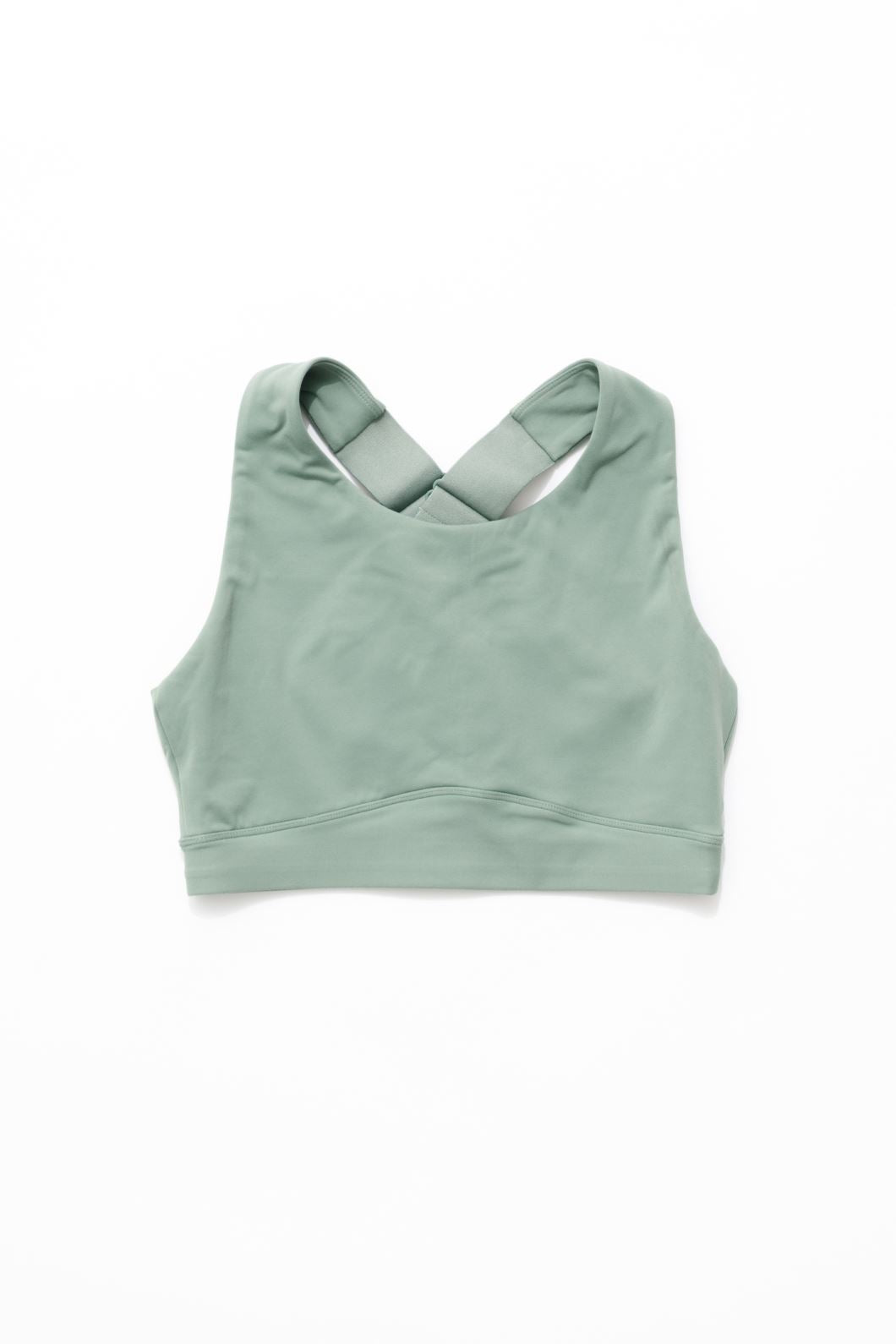 FormLux™ Fortress Bra Thistle Tops/Tanks Paragon Fitwear 