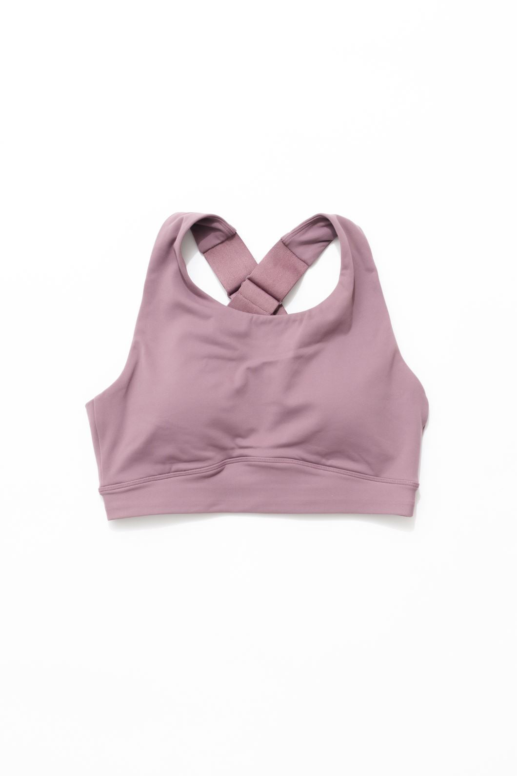 FormLux™ Fortress Bra Dogwood Tops/Tanks Paragon Fitwear 