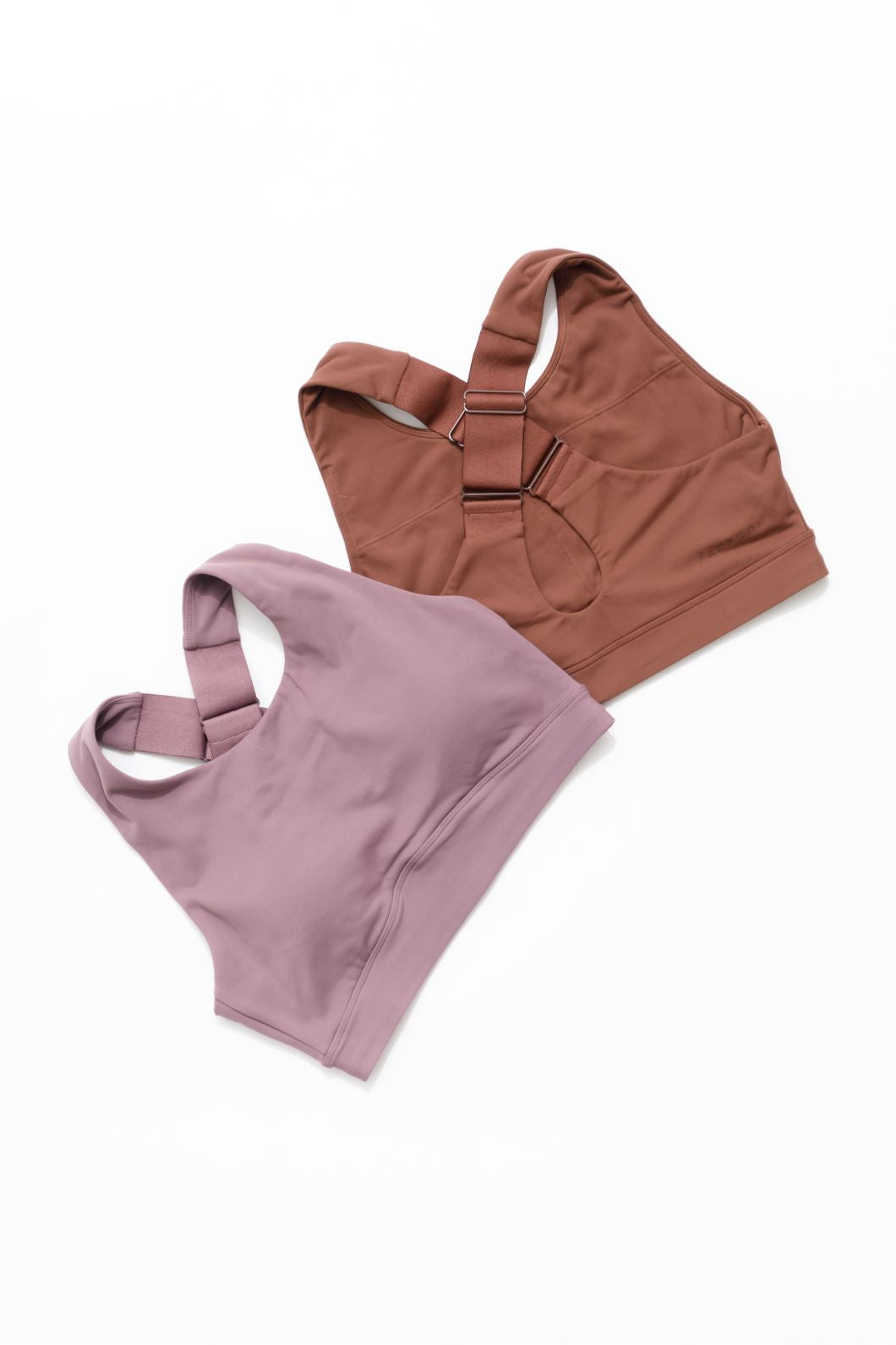 FormLux™ Fortress Bra Dogwood Tops/Tanks Paragon Fitwear 