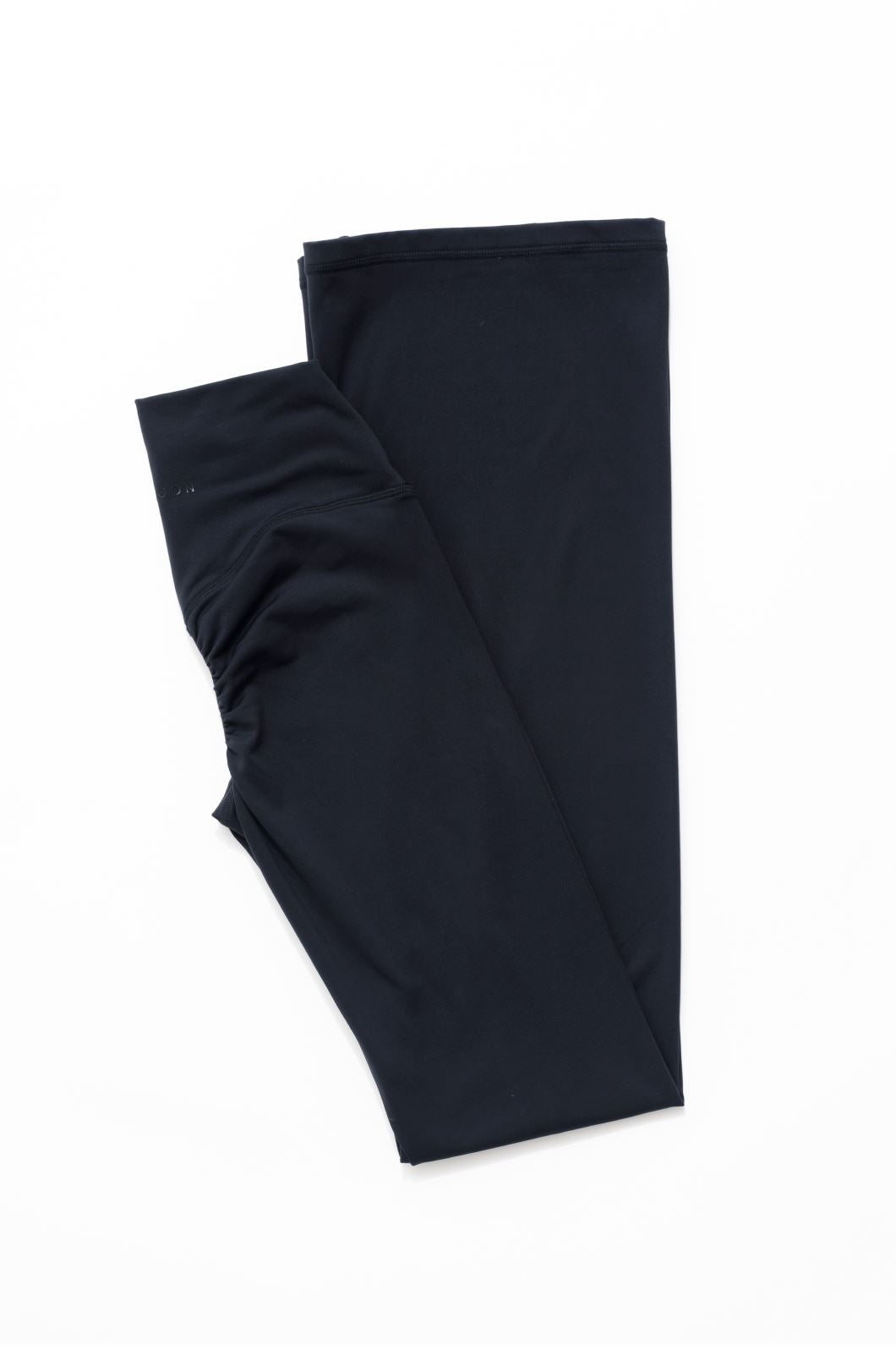 FormLux Original Sculptseam™ Plus Flare Legging 32" Black Leggings/Joggers Paragon Fitwear 