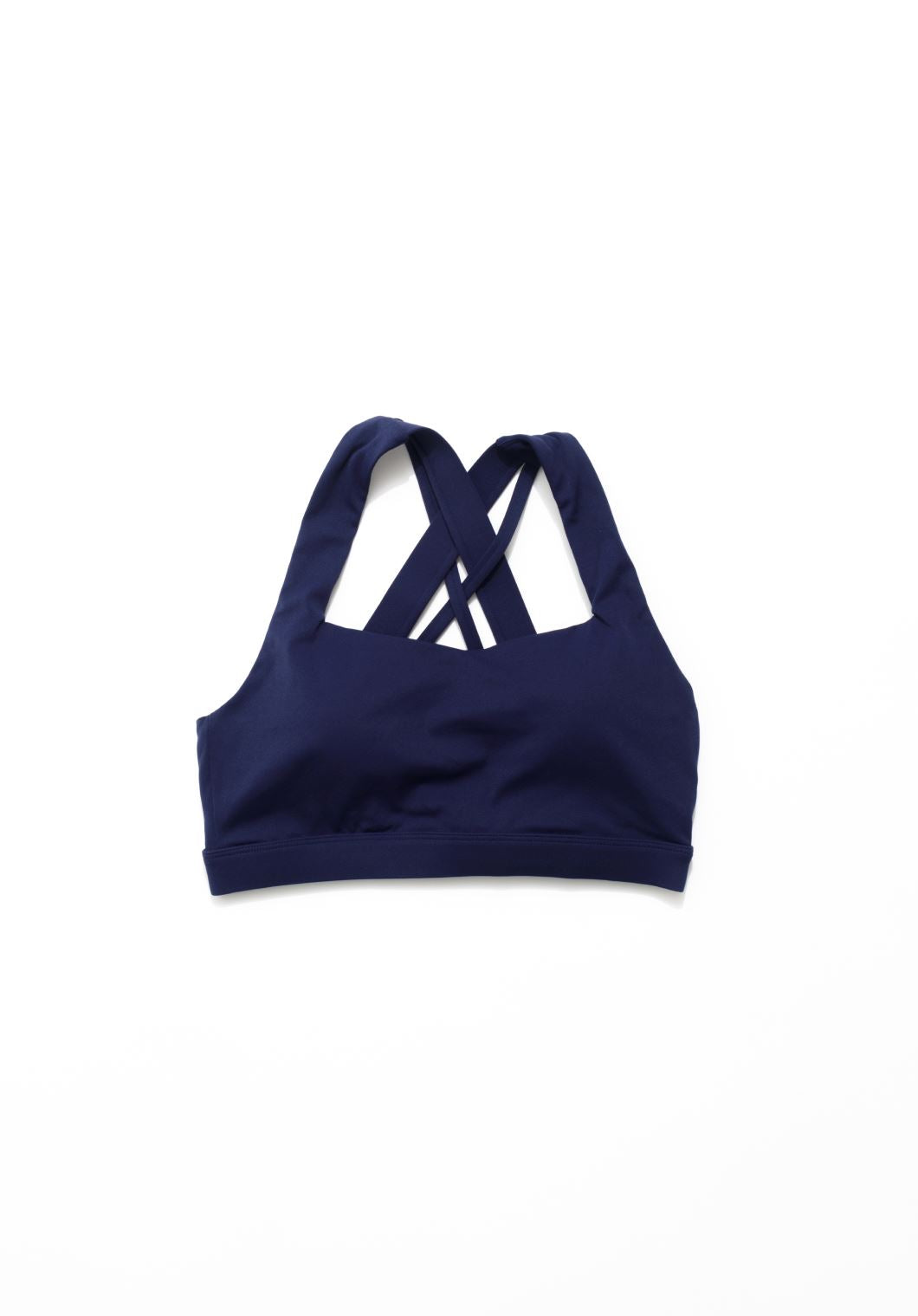 RecStretch Perform Bra Midnight Sports Bras Paragon Fitwear 