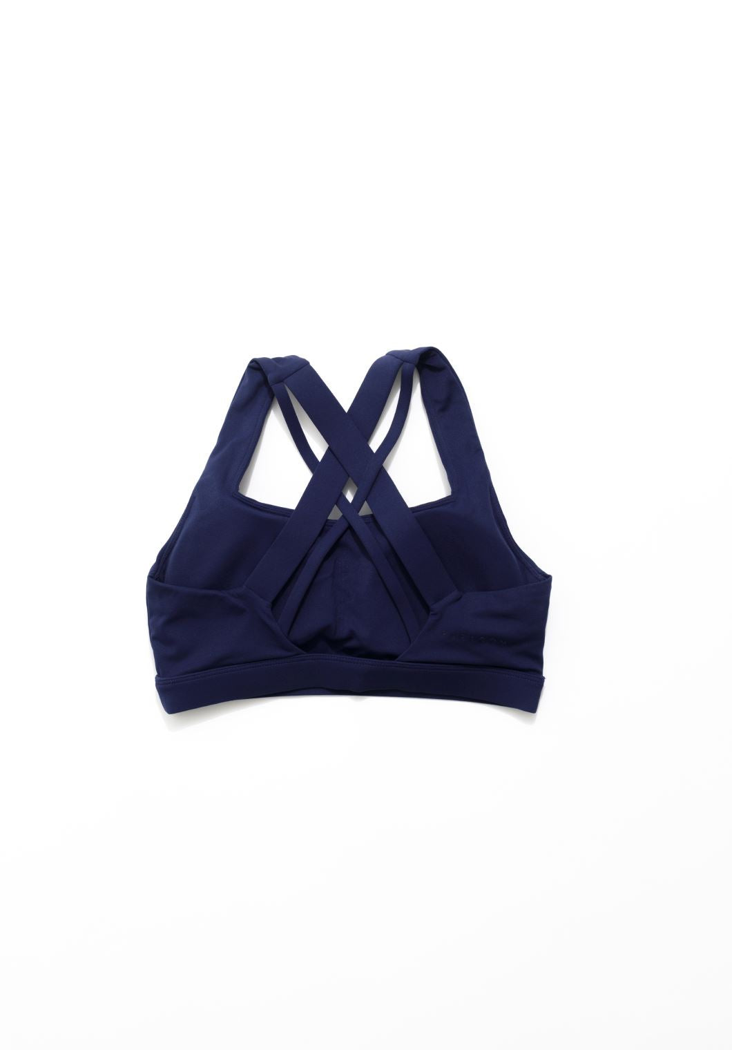 RecStretch Perform Bra Midnight Sports Bras Paragon Fitwear 