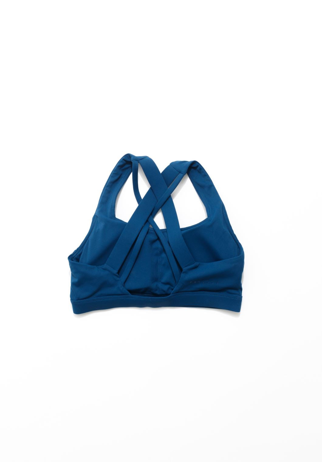 RecStretch Perform Bra Ether Sports Bras Paragon Fitwear 