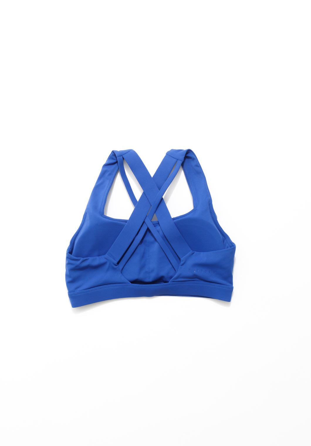 RecStretch Perform Bra Infinity Sports Bras Paragon Fitwear 