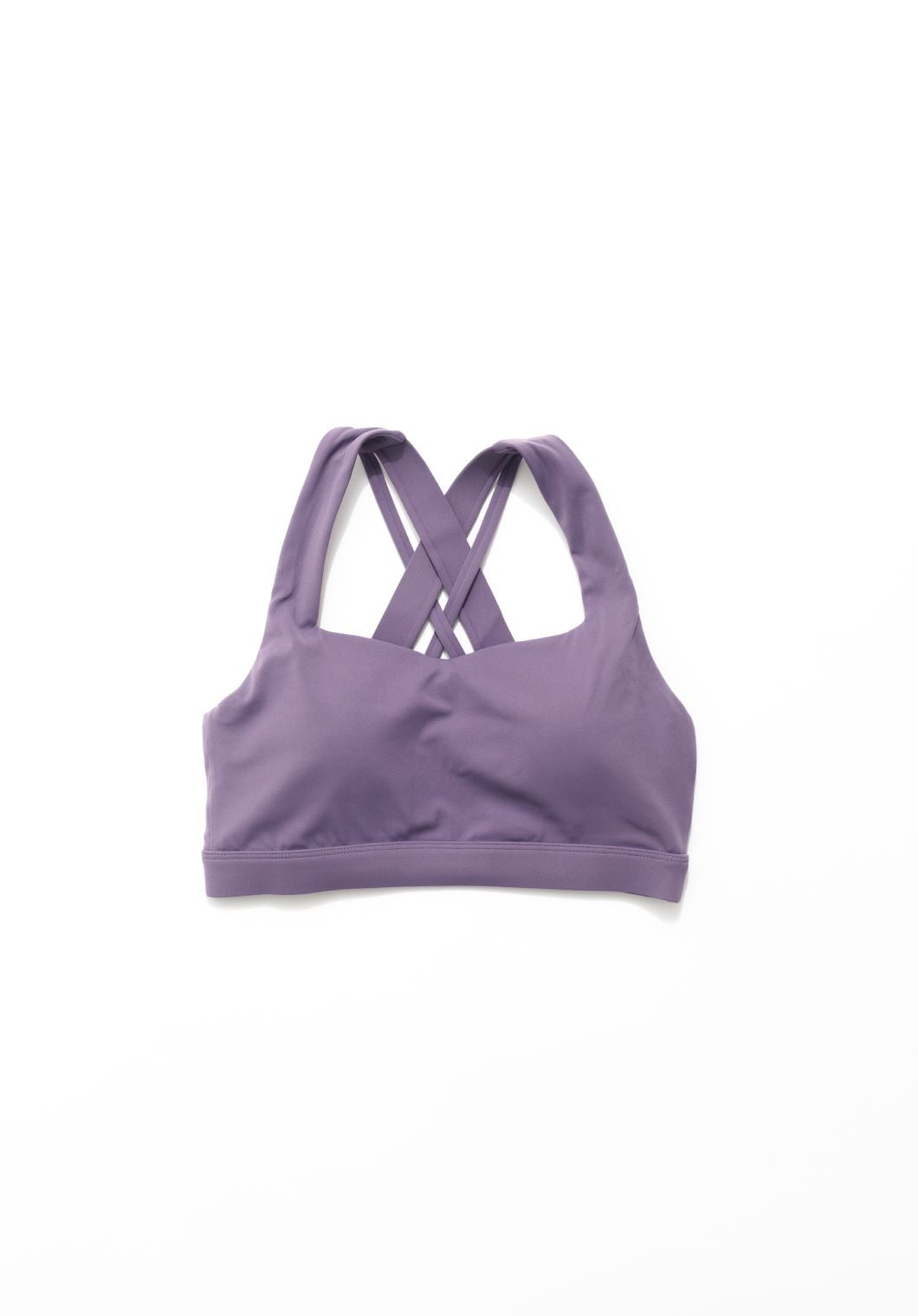 RecStretch Perform Bra Dusk Sports Bras Paragon Fitwear 