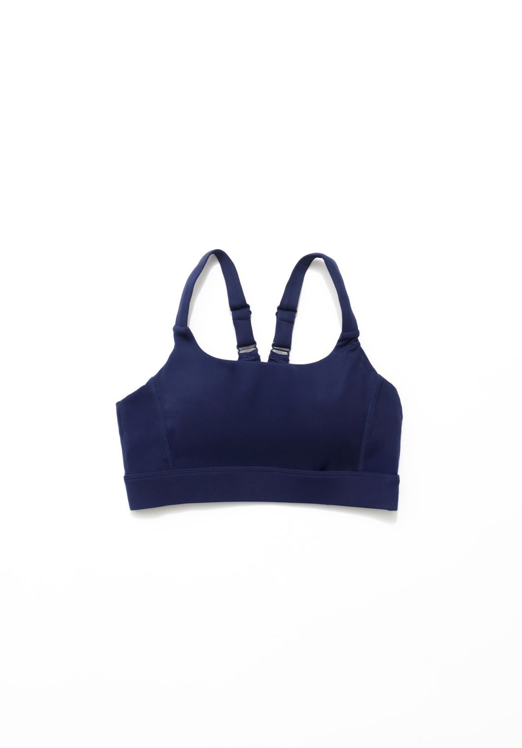 RecStretch Pro Bra Midnight Sports Bras Paragon Fitwear 