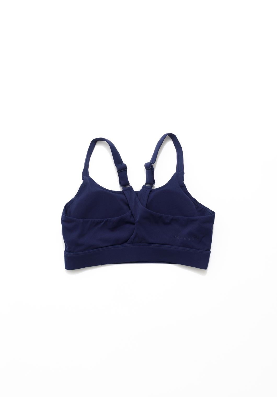 RecStretch Pro Bra Midnight Sports Bras Paragon Fitwear 