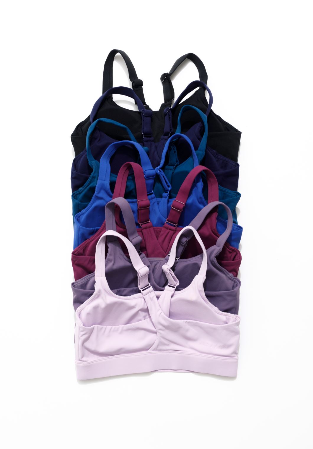 RecStretch Pro Bra Ether Sports Bras Paragon Fitwear 