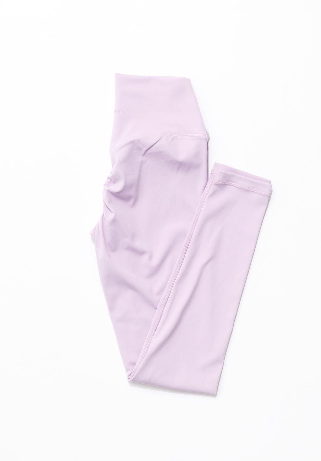 RecStretch Original Sculptseam® Plus Legging Pastel Lilac Leggings/Joggers Paragon Fitwear 