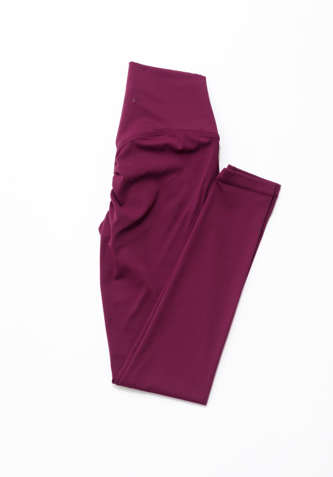 RecStretch Original Sculptseam® Plus Legging Bright Violet Leggings/Joggers Paragon Fitwear 