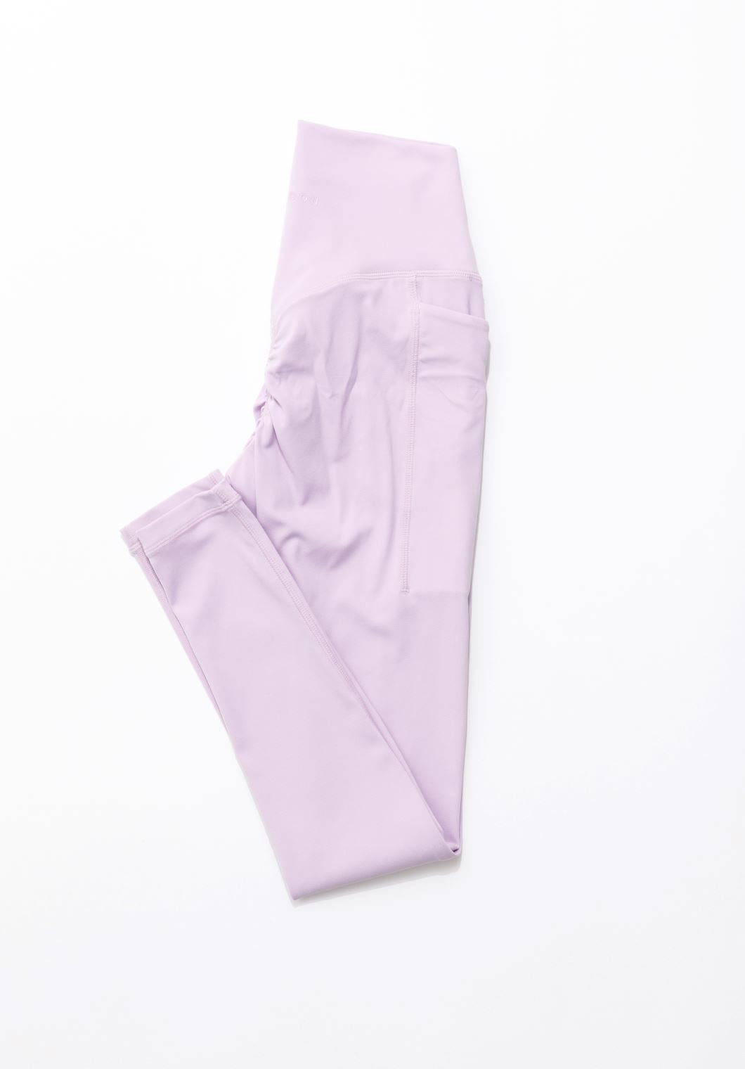 RecStretch Empower Sculptseam® Plus Pocket Legging Pastel Lilac Leggings/Joggers Paragon Fitwear 