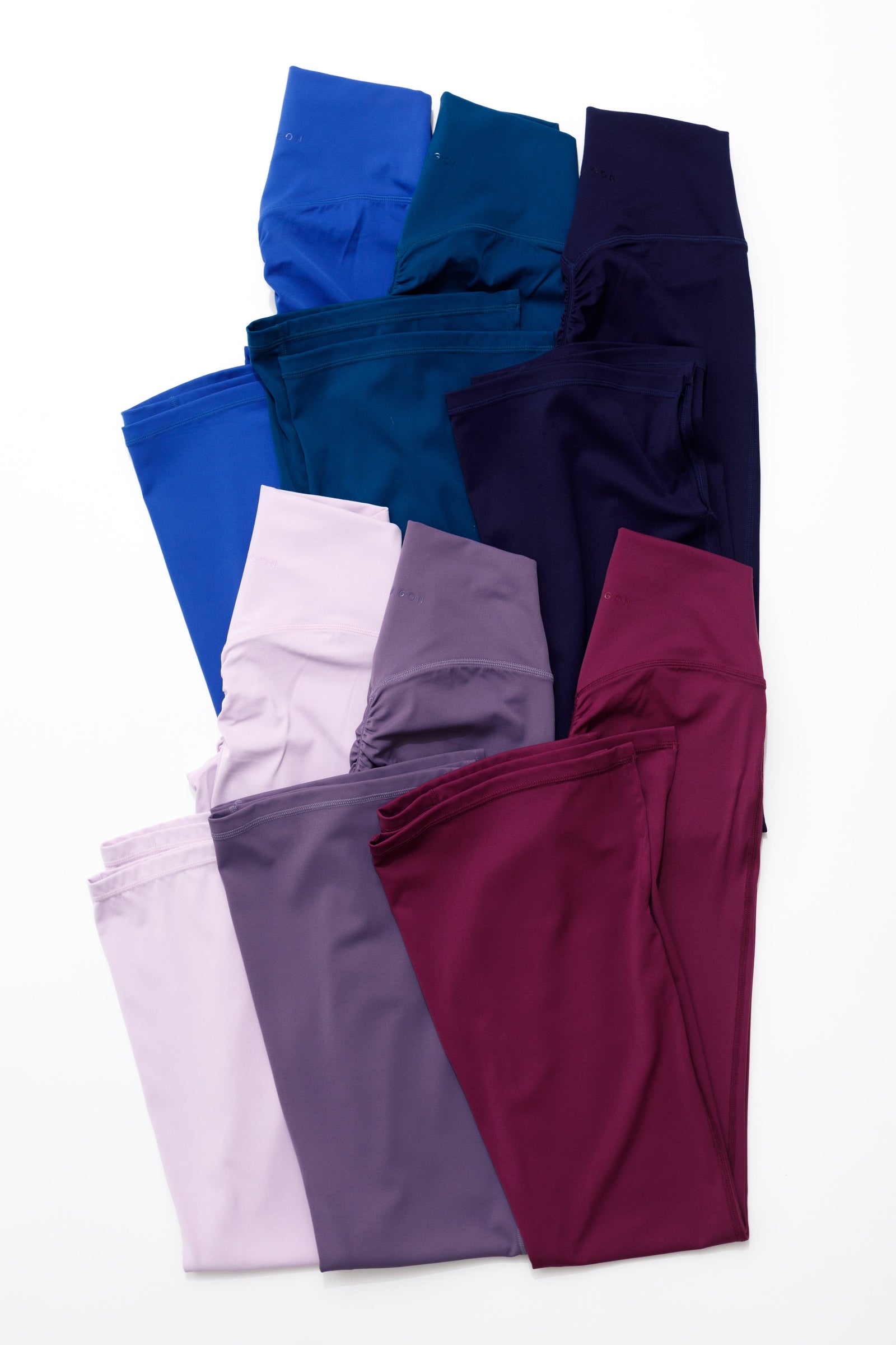 RecStretch Original Sculptseam® Plus Flare Legging 31" Infinity Leggings/Joggers Paragon Fitwear 