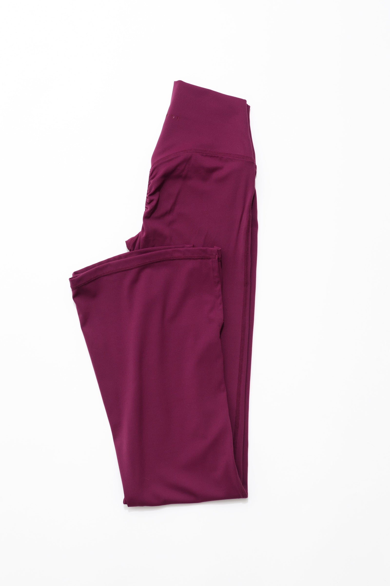 RecStretch Original Sculptseam® Plus Flare Legging 34" Bright Violet Leggings/Joggers Paragon Fitwear 