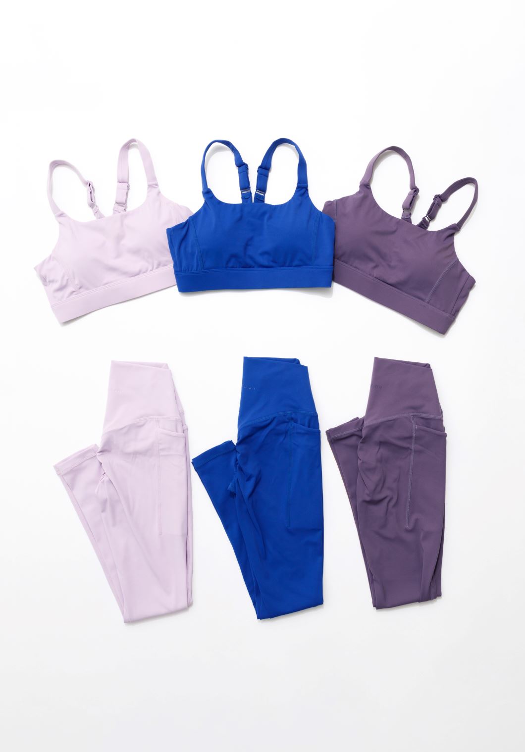 RecStretch Pro Bra Infinity Sports Bras Paragon Fitwear 