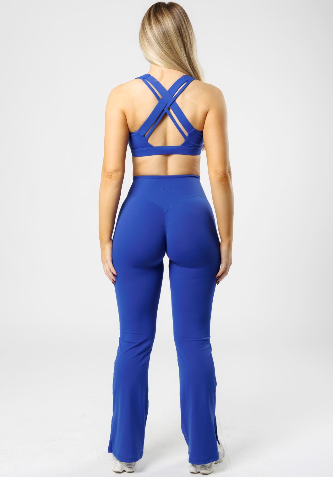 RecStretch Original Sculptseam® Plus Flare Legging 31" Infinity Leggings/Joggers Paragon Fitwear 